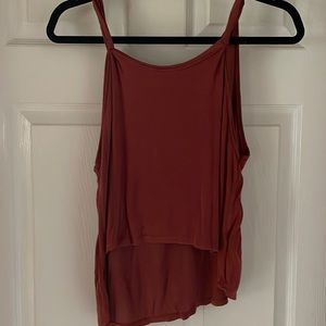 Don’t ask why top, women’s, size one